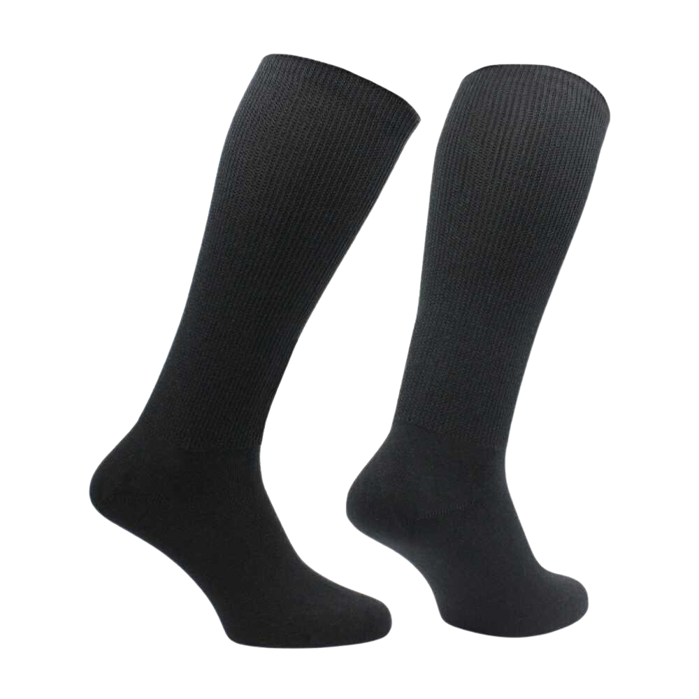 NonBinding Diabetic Socks